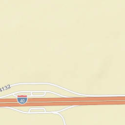 Quay Road 58.5, San Jon, NM 88434 Street Map