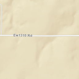 Ew131 Road, Seminole, OK 74868, America Street Map