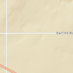 Ns3680 Road, Wewoka, OK 74884, USA Street Map