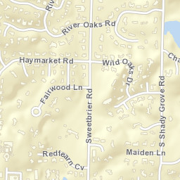 5901-5999 Manor Cove, Memphis, TN 38120 Street Map