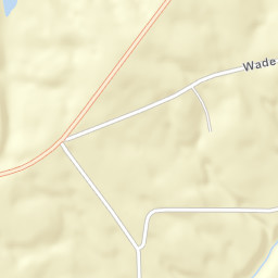 210 Hewlett Drive, Rossville, TN 38066, USA Street Map