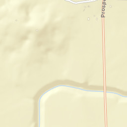 Harwell Tennessee Street Map