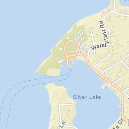 229 Irvin Garrish Hwy, Ocracoke, NC 27960 Street Map