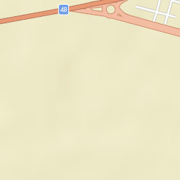 Gharqabad Street Map