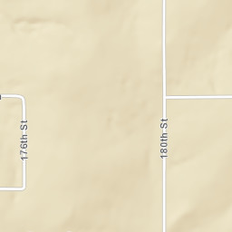 18150 Bounbonais Creek Road, Lexington Street Map