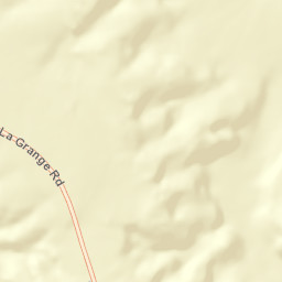 10680 Lagrange Road, Grand Junction, TN Street Map