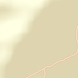 Kaff al-Jaa Street Map