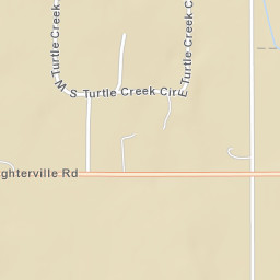 8108-8398 Slaughterville Road, Lexington Street Map