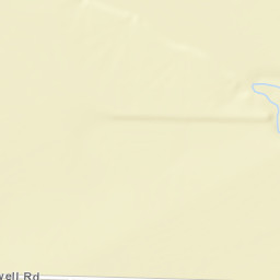 Brice Arkansas Street Map