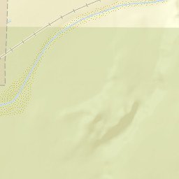 Pinta Arizona Street Map
