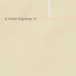 Oklahoma 31, McAlester, OK 74501, USA Street Map