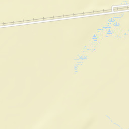 Cicalla Arkansas Street Map