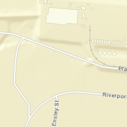 2573-3019 Plant Road, Memphis, TN Street Map