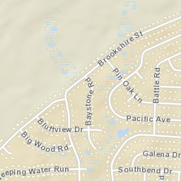 6513 Pacific Avenue, Fayetteville, NC 28314 Street Map