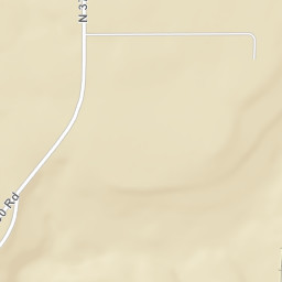 East 135 Road, Holdenville, OK 74848, USA Street Map