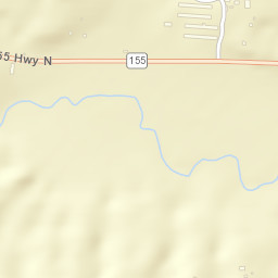 771 Arkansas 155, Casa, AR 72025, USA Street Map