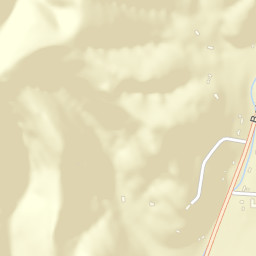 Kedron Tennessee Street Map