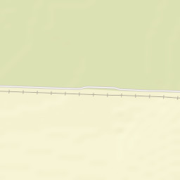 Balch California Street Map