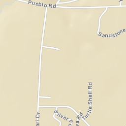 Pueblo Rd Acoma Pueblo NM 87034 Street Map