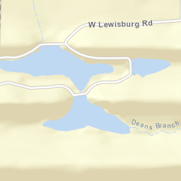 Indian Lake Road, Austin, AR 72007, USA Street Map