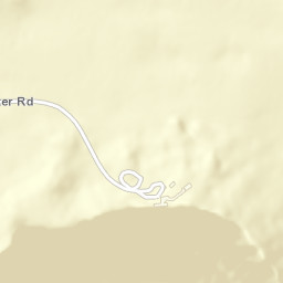 Meteor Crater Road, Winslow, AZ 86047 Street Map