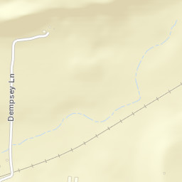 Homewood Arkansas Street Map