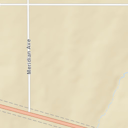 14020-14030 Oklahoma 39 Purcell OK Street Map