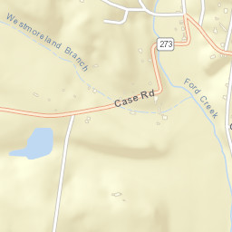 243 Main St, Prospect, TN 38477 Street Map