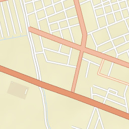 Al Mayādīn Street Map