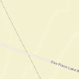 Bromela California Street Map