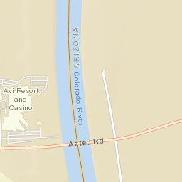 101 Aztec Road, Fort Mohave, AZ 86426, USA Street Map