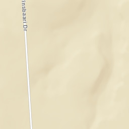 Indian Service Rte 32 Acoma Pueblo Street Map