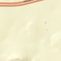 East Highway 66, Cuervo, NM 88417, USA Street Map