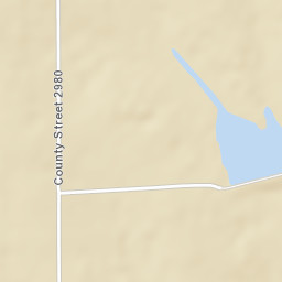 2619 Plum Road, Blanchard, OK 73010 Street Map