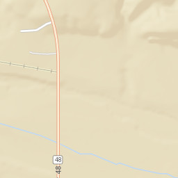 Highway 48, Atwood, OK 74827, USA Street Map