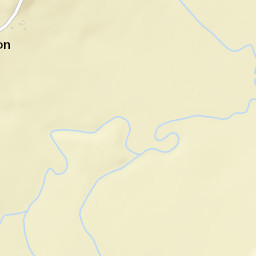 Damon Tennessee Street Map