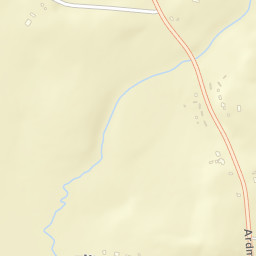 31344-31366 Ardmore Ridge Rd, Ardmore, TN Street Map