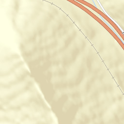 Vulcan Tennessee Street Map