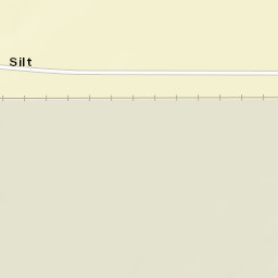 Silt California Street Map