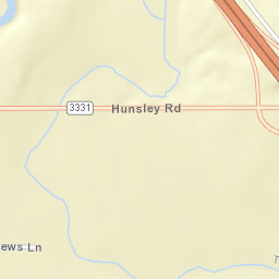 Marshall Formby Memorial Hwy, Canyon, TX 79015, USA Street Map