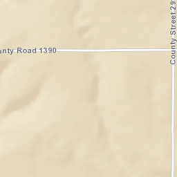 Cottonwood Road, Chickasha, OK 73018 Street Map