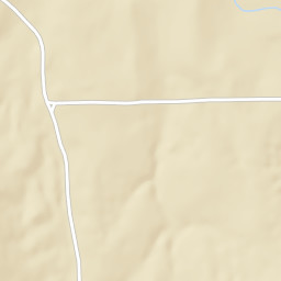 Ns383 Road, Calvin, OK 74531, USA Street Map