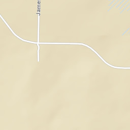 6900-6916 Ash Creek Road, McAlester, OK Street Map