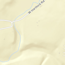 Apex Arkansas Street Map