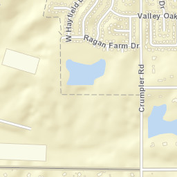 5456 Crumpler Road, Memphis, TN 38141 Street Map