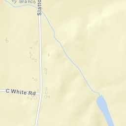 98-138 Slatton Rd Flintville TN 37335 Street Map