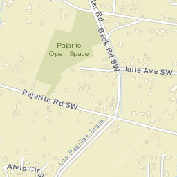 2161-2235 Don Felipe Rd SW, Albuquerque, NM 87105, USA Street Map