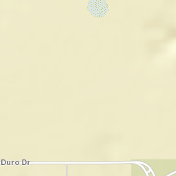 State Highway Park Road 5, Canyon, TX Street Map