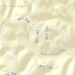 2765 Linden Rd, Forrest City, AR 72335 Street Map