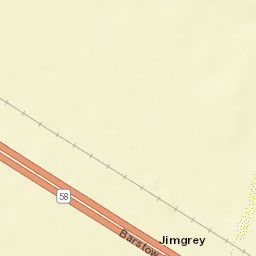 Jimgrey California Street Map